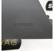 A5 8T LIFT SALPICADERO TABLERO DE INSTRUMENTOS AIRBAG CONJUNTO CORTINAS DE AIRE DEL TECHO CINTURONES DE SEGURIDAD