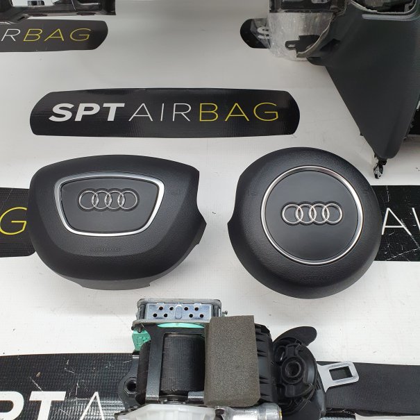 A5 8T LIFT SALPICADERO TABLERO DE INSTRUMENTOS...