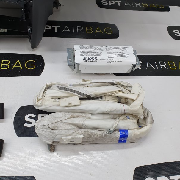 A5 8T LIFT SALPICADERO TABLERO DE INSTRUMENTOS...