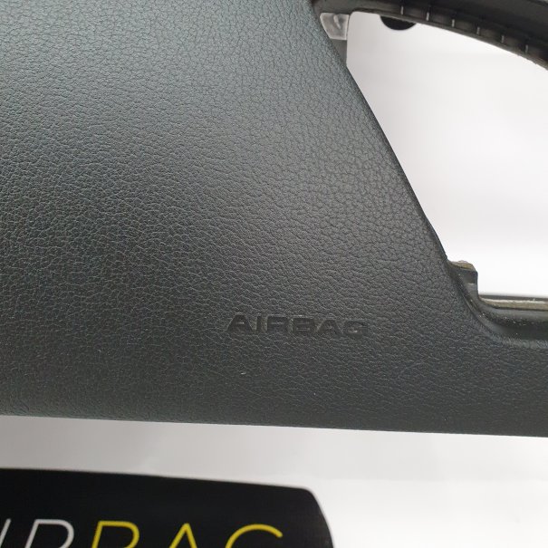 A5 8T LIFT S-LINE DASHBOARD AIRBAG KIT SET...