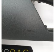 A5 8T LIFT S-LINE SALPICADERO TABLERO DE INSTRUMENTOS AIRBAG CONJUNTO CORTINAS DE AIRE DEL TECHO CINTURONES DE SEGURIDAD