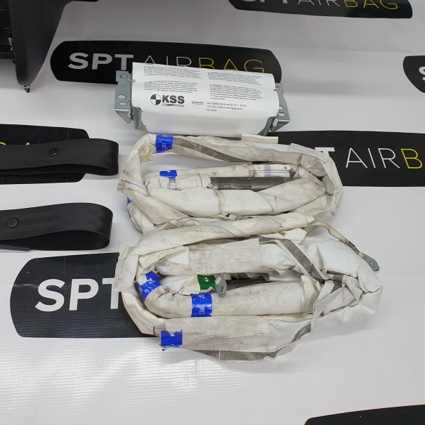 A5 8T LIFT S-LINE SALPICADERO TABLERO DE...