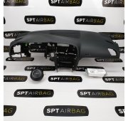 A5 8T LIFT S-LINE CRUSCOTTO CONSOLE AIRBAG SET