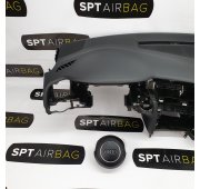 A5 8T LIFT S-LINE CRUSCOTTO CONSOLE AIRBAG SET