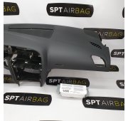 A5 8T LIFT S-LINE CRUSCOTTO CONSOLE AIRBAG SET