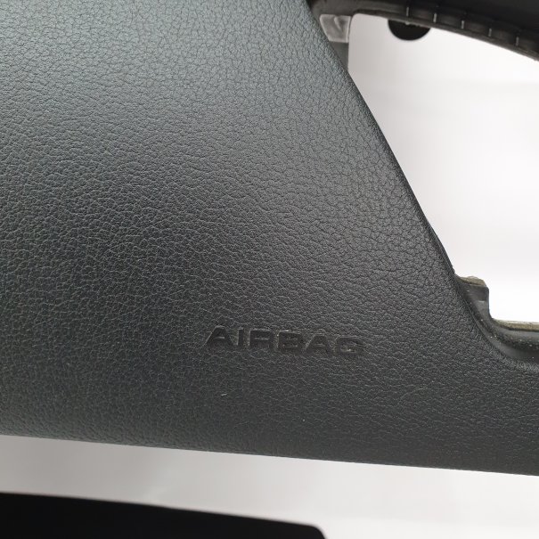 A5 8T LIFT S-LINE CRUSCOTTO CONSOLE AIRBAG SET