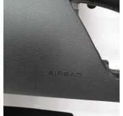 A5 8T LIFT S-LINE CRUSCOTTO CONSOLE AIRBAG SET