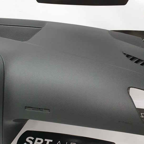 A5 8T LIFT S-LINE CRUSCOTTO CONSOLE AIRBAG SET