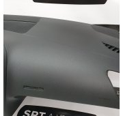 A5 8T LIFT S-LINE CRUSCOTTO CONSOLE AIRBAG SET