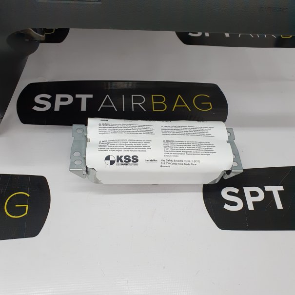 A5 8T LIFT S-LINE CRUSCOTTO CONSOLE AIRBAG SET