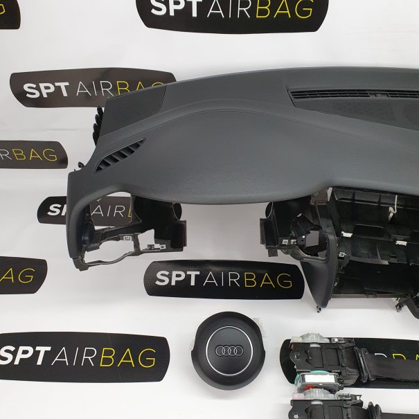 A5 8T LIFT S-LINE SALPICADERO TABLERO DE...