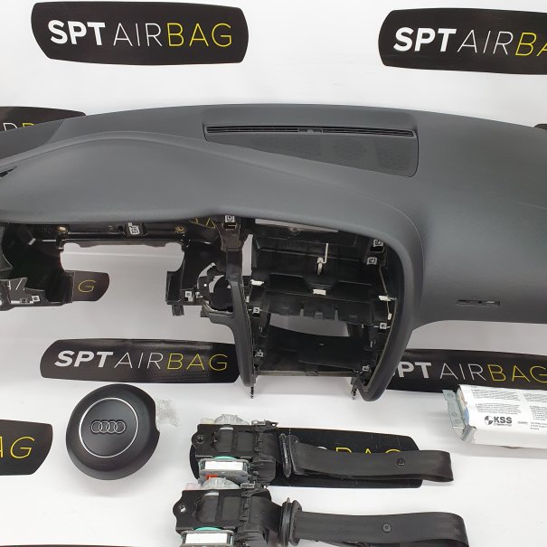 A5 8T LIFT S-LINE SALPICADERO TABLERO DE...