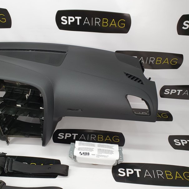 A5 8T LIFT S-LINE SALPICADERO TABLERO DE...