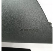 A5 8T LIFT S-LINE SALPICADERO TABLERO DE INSTRUMENTOS AIRBAG CONJUNTO CINTURONES DE SEGURIDAD