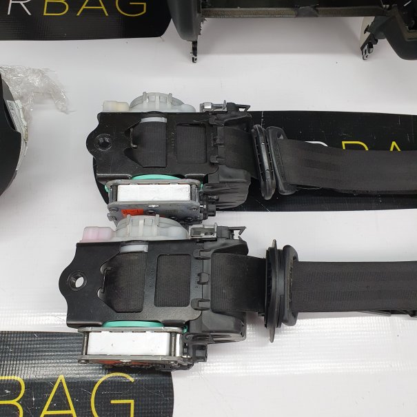 A5 8T LIFT S-LINE SALPICADERO TABLERO DE...