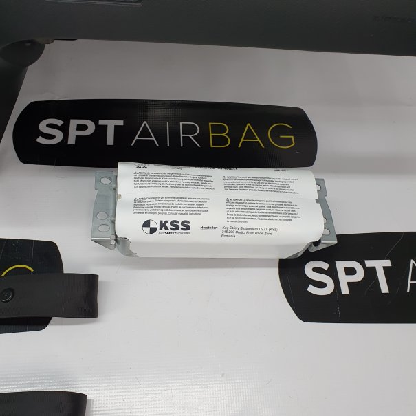 A5 8T LIFT S-LINE SALPICADERO TABLERO DE...