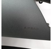 A5 8T LIFT COUPE DASHBOARD AIRBAG KIT SET BELTS CURTAINS ROOF AIRBAGS