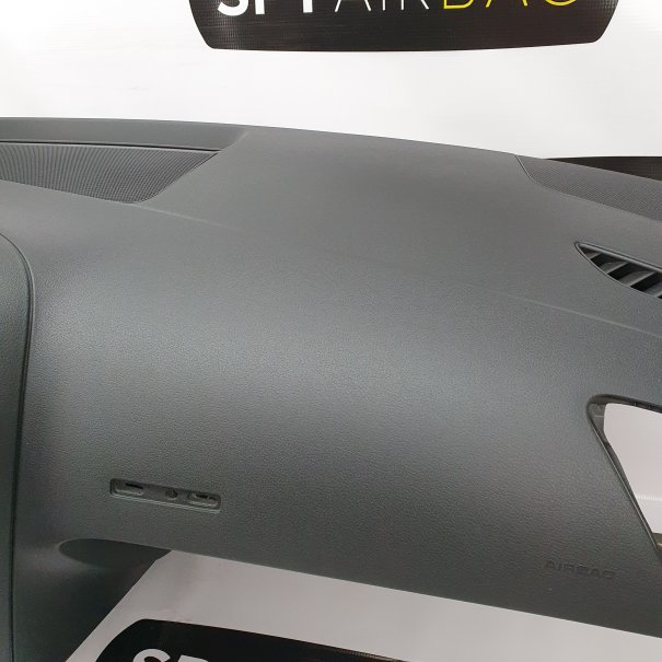 A5 8T LIFT COUPE ARMATURENBRETT AIRBAG KIT...