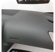 A5 8T LIFT COUPE ARMATURENBRETT AIRBAG KIT SITZGURTE DACH VORHANG AIRBAG