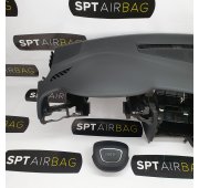 A5 8T LIFT CRUSCOTTO CONSOLE AIRBAG SET