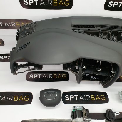 A4 B8 8K0 FACELIFT SALPICADERO TABLERO DE INSTRUMENTOS... 2