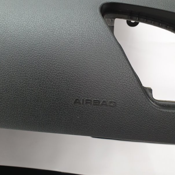 A5 8T LIFT CRUSCOTTO CONSOLE AIRBAG SET