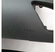 A5 8T LIFT CRUSCOTTO CONSOLE AIRBAG SET