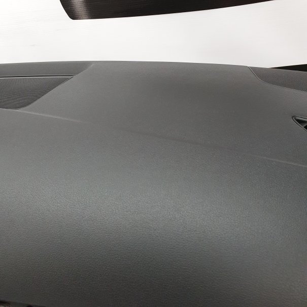 A5 8T LIFT CRUSCOTTO CONSOLE AIRBAG SET