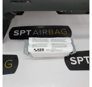 A5 8T LIFT CRUSCOTTO CONSOLE AIRBAG SET