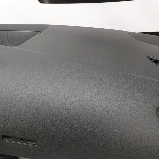 A5 8T LIFT KONSOLA DESKA ROZDZIELCZA AIRBAG...