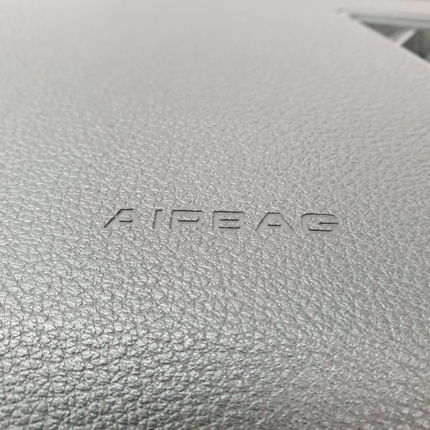 A5 8W S-LINE  KONSOLA DESKA ROZDZIELCZA AIRBAG...