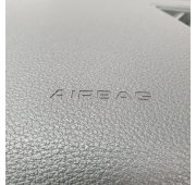 A5 8W S-LINE  KONSOLA DESKA ROZDZIELCZA AIRBAG PODUSZKI PASY KURTYNY