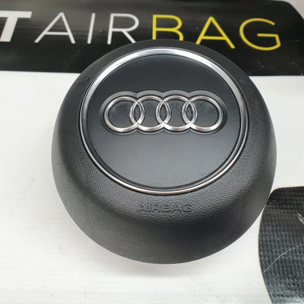 A5 8W S-LINE  KONSOLA DESKA ROZDZIELCZA AIRBAG...