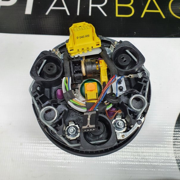 A5 8W S-LINE  KONSOLA DESKA ROZDZIELCZA AIRBAG...