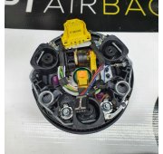 A5 8W S-LINE  KONSOLA DESKA ROZDZIELCZA AIRBAG PODUSZKI PASY KURTYNY