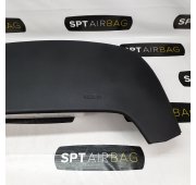 A5 8W CABRIO BACKBOARD