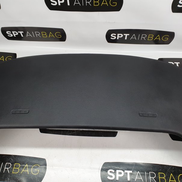 A5 8W CABRIO PLACA TRASERA