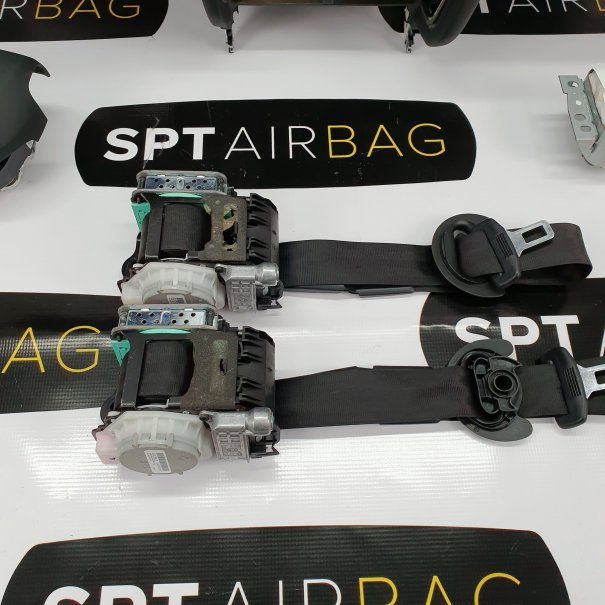 A4 B8 8K0 LIFT KONSOLA DESKA ROZDZIELCZA AIRBAG...