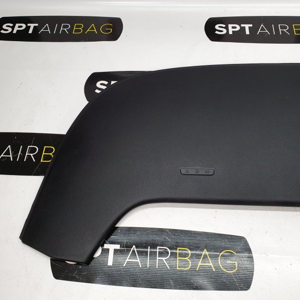 A5 8W CABRIO BACKBOARD