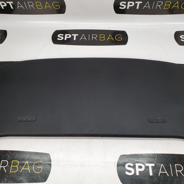 A5 8W CABRIO PLACA TRASERA