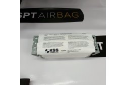 A4 B8 8K0 LIFT KONSOLA DESKA ROZDZIELCZA AIRBAG PODUSZKI PASY