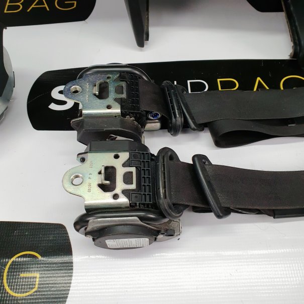 A6 C6 SALPICADERO TABLERO DE INSTRUMENTOS...