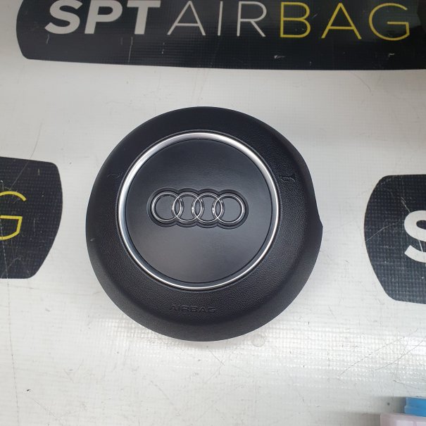 A1 8X TABLEAU DE BORD AIRBAG ENSEMBLE CEINTURES...