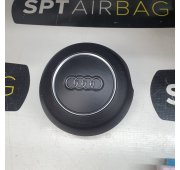 A1 8X KONSOLA DESKA ROZDZIELCZA AIRBAG PODUSZKI PASY