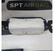 A1 8X KONSOLA DESKA ROZDZIELCZA AIRBAG PODUSZKI PASY