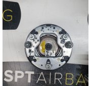 A1 8X SALPICADERO TABLERO DE INSTRUMENTOS AIRBAG CONJUNTO CINTURONES DE SEGURIDAD