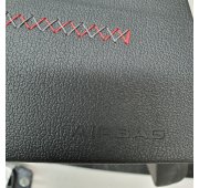 A3 8Y ARMATURENBRETT AIRBAG KIT SITZGURTE