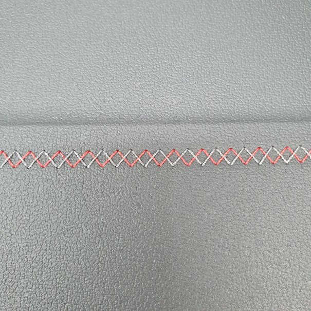 A3 8Y DASHBOARD AIRBAG KIT SET BELTS