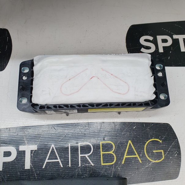 A3 8Y ARMATURENBRETT AIRBAG KIT SITZGURTE