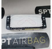 A3 8Y ARMATURENBRETT AIRBAG KIT SITZGURTE